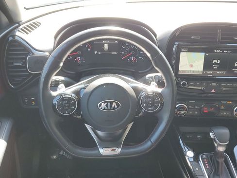 Used 2020 Kia Soul GT-Line Turbo image 19