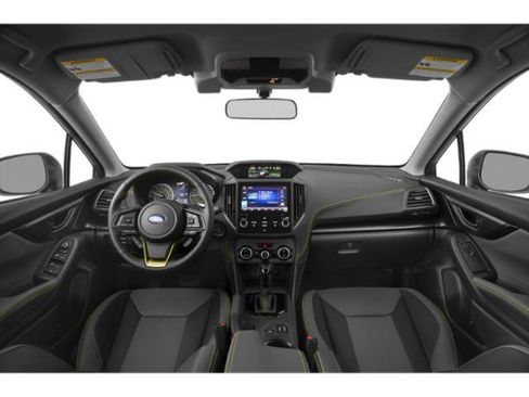 Used 2022 Subaru Crosstrek 2.5i Sport w/ Popular Package #3 AWD/4WD image 18