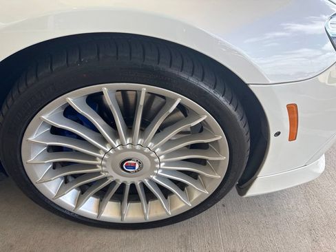 Used 2018 BMW ALPINA B6 xDrive Gran Coupe AWD/4WD image 4