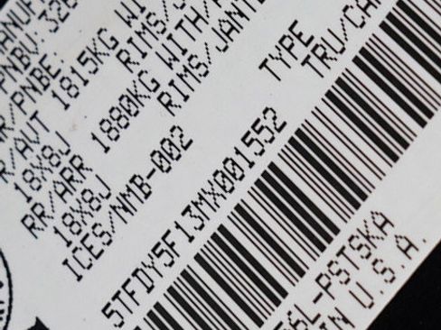 Used 2021 Toyota Tundra SR5 image 31