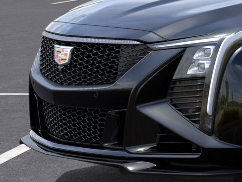 New 2026 Cadillac CT5 V Blackwing w/ Carbon Fiber 2 Package image 13