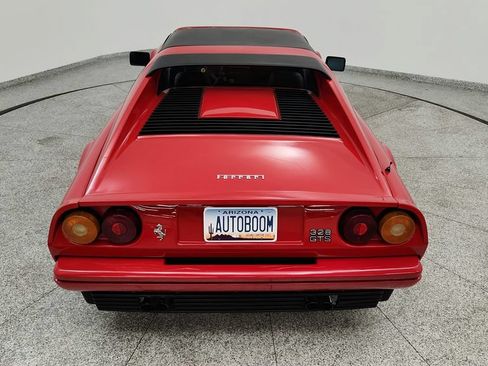 Used 1988 Ferrari 328 GTS RWD image 24