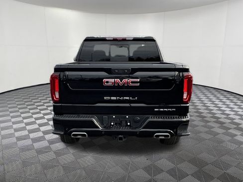 Used 2024 GMC Sierra 1500 Denali image 5