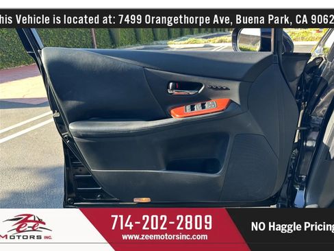 Used 2010 Lexus HS 250h Premium image 58