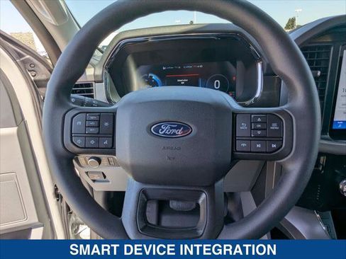 Used 2024 Ford F150 Lightning Pro w/ Pro SSV Package image 15