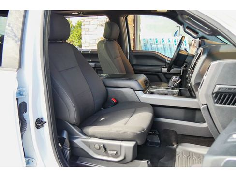 Used 2019 Ford F150 XLT w/ Equipment Group 302A Luxury image 15