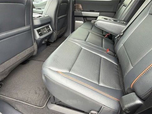 New 2026 Ford F250 Lariat image 18