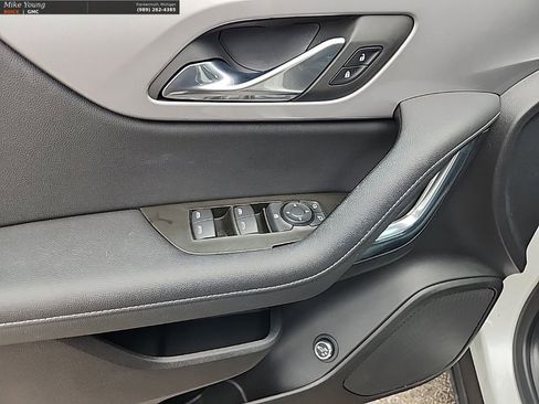 Used 2023 Chevrolet Blazer LT w/ Convenience Package image 14