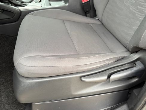 Certified 2022 Nissan Frontier S w/ Technology Package image 27