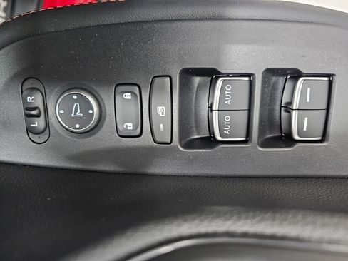 Used 2026 Honda HR-V Sport image 25