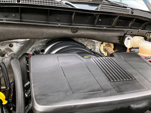 Used 2024 GMC Sierra 1500 Denali w/ Technology Package image 33