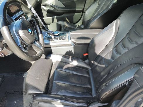 Used 2021 BMW 840i Gran Coupe w/ M Sport Package image 34