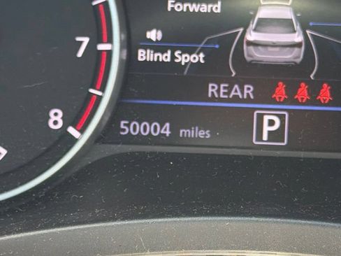 Used 2021 Nissan Sentra SR FWD image 5