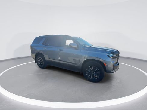 Used 2023 Chevrolet Tahoe Z71 image 2