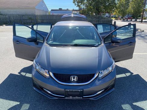 Used 2015 Honda Civic LX image 31