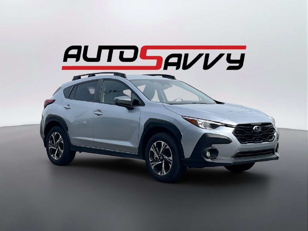 Used 2024 Subaru Crosstrek 2.0i Premium AWD/4WD image 1