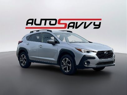 Used 2024 Subaru Crosstrek 2.0i Premium
