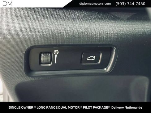 Used 2022 Polestar Polestar 2 w/ Pilot Package AWD/4WD image 31