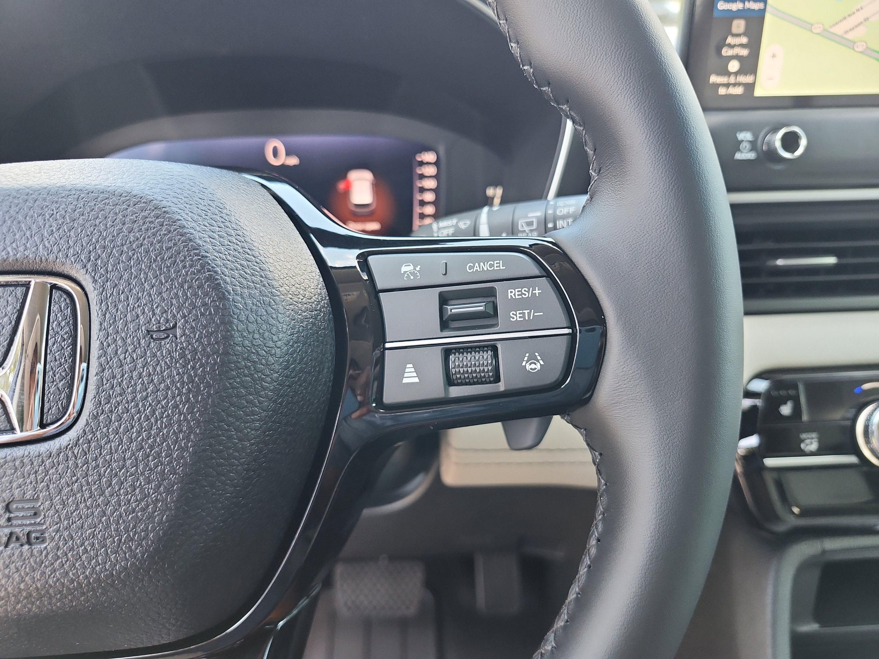 New 2026 Honda Pilot EX-L image 33