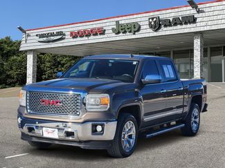 Used 2014 GMC Sierra 1500 SLT video 2