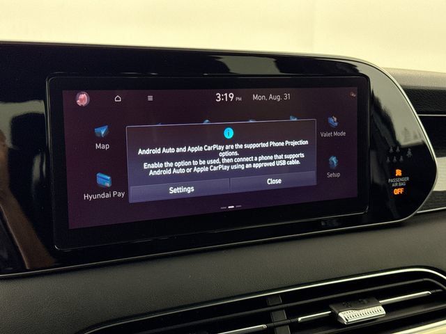 Used 2021 Hyundai Palisade Calligraphy FWD image 25