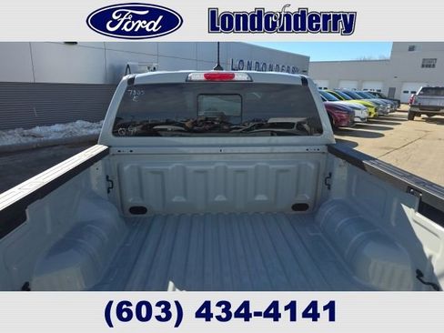 New 2026 Ford Ranger Raptor image 11