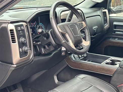Used 2018 GMC Sierra 1500 Denali w/ Denali Ultimate Package image 7
