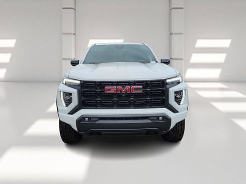 New 2026 GMC Canyon Elevation w/ Convenience Package image 2