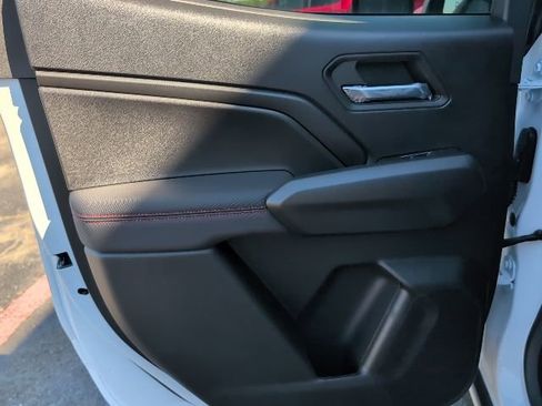 New 2026 Chevrolet Colorado Z71 w/ Technology Package image 9