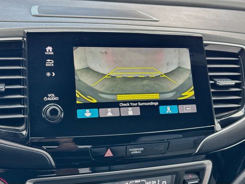 Used 2019 Honda Passport Elite image 10