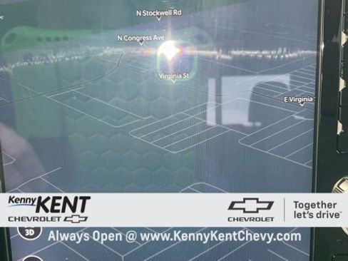 Used 2025 RAM 1500 Big Horn image 2