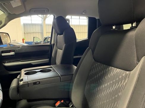 Used 2021 Toyota Tundra SR5 RWD image 23