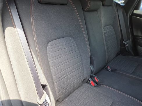 Certified 2023 Honda HR-V Sport image 28