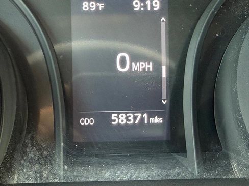 Certified 2023 Toyota Camry SE image 20