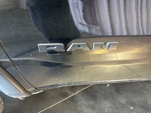 Used 2020 RAM 1500 Rebel w/ Rebel Level 2 Equipment Group AWD/4WD image 9