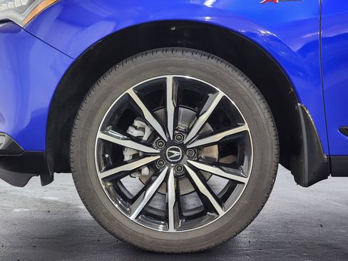 Used 2025 Acura RDX A-Spec image 28