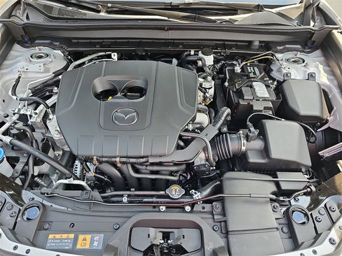 New 2025 MAZDA CX-30 AWD 2.5 S w/ Select Sport Pkg image 28
