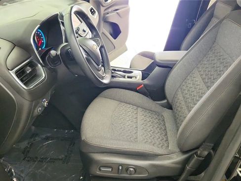 Used 2023 Chevrolet Equinox LT FWD image 23