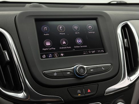 Used 2023 Chevrolet Equinox LT w/ Driver Convenience Package image 19