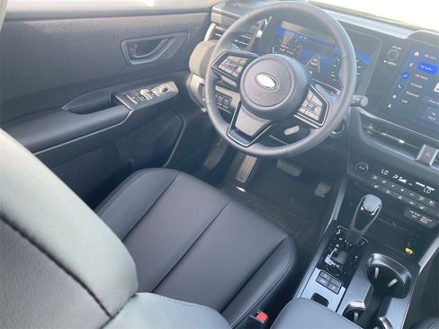 New 2026 Subaru Outback Premium AWD/4WD image 10