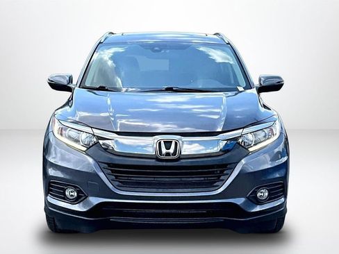 Used 2022 Honda HR-V EX image 2