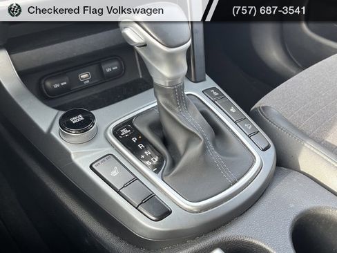 Used 2021 Kia Seltos S image 41