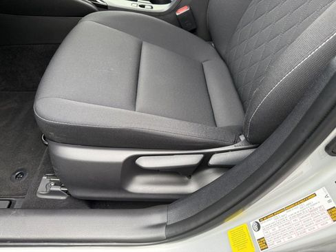 Certified 2025 Toyota Corolla LE image 13