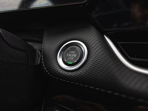 New 2026 Chevrolet Equinox LT w/ Convenience Package II image 19