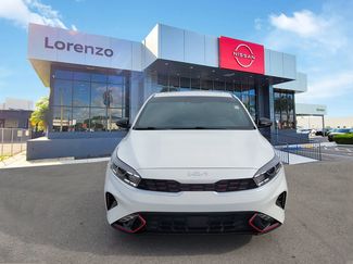 Used 2024 Kia Forte GT-Line w/ GT-Line Premium Package video 2