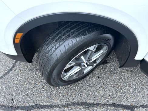 Certified 2023 Chevrolet Blazer LT w/ Convenience Package image 23