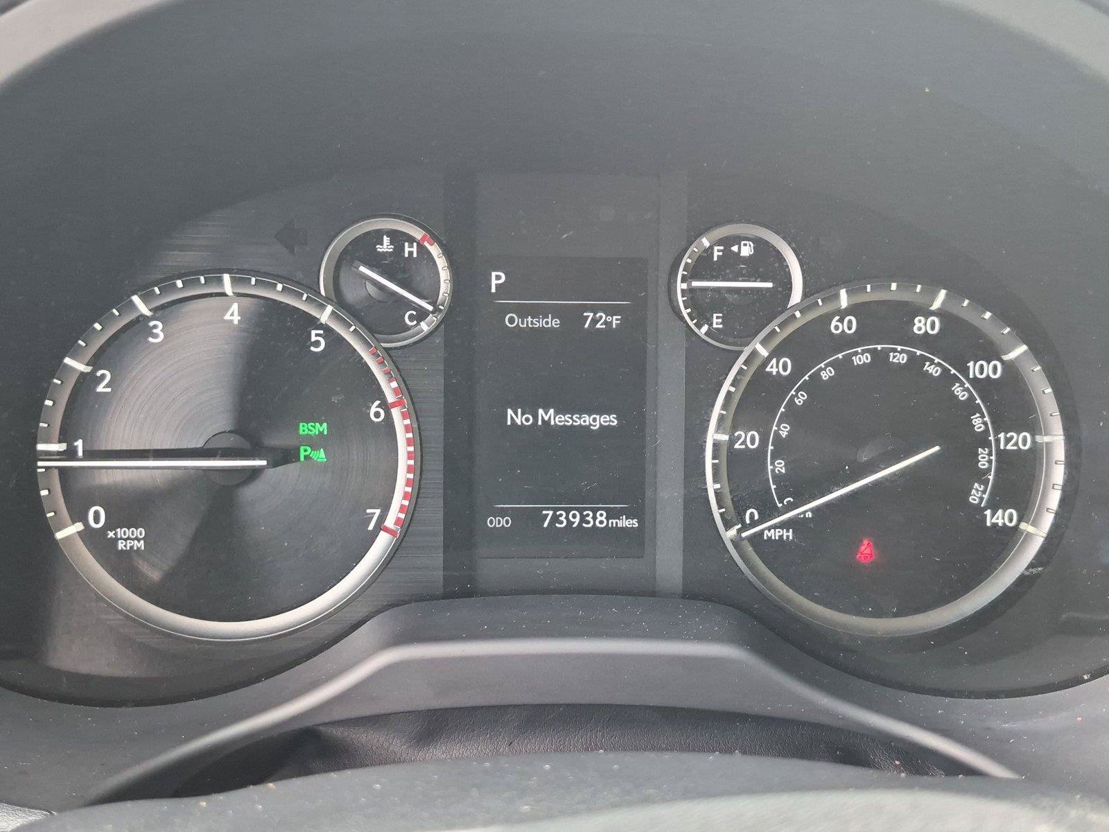 Used 2022 Lexus GX 460 Premium AWD/4WD image 22