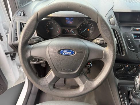 Used 2016 Ford Transit Connect XL FWD image 20