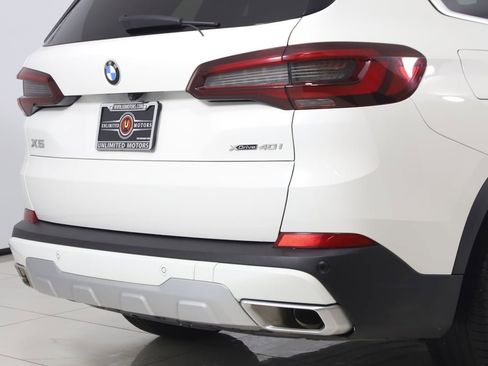 Used 2023 BMW X5 xDrive40i w/ Premium Package AWD/4WD image 43