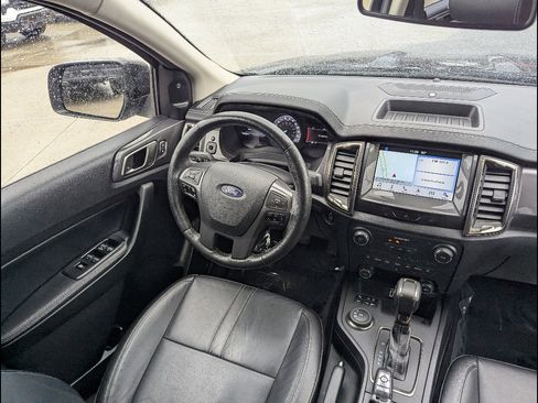 Used 2019 Ford Ranger Lariat w/ Equipment Group 501A Mid image 26